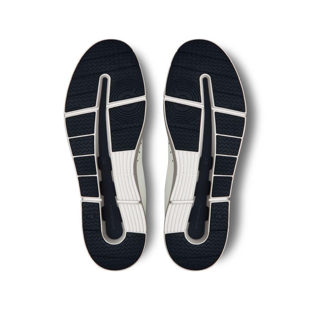 Zapatillas The Roger Advantage Blanco Hombre 3MD10640148-2