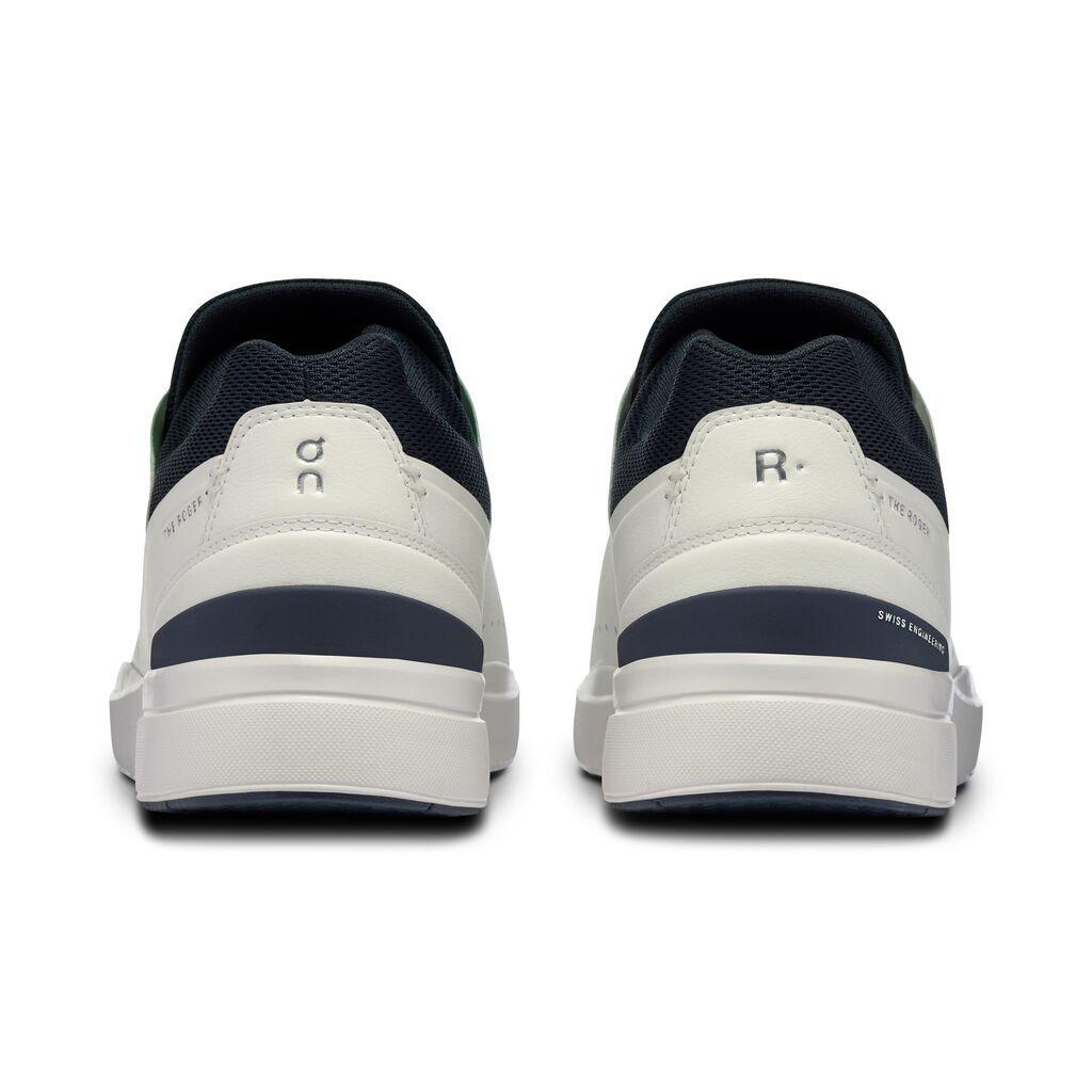 Zapatillas The Roger Advantage Blanco Hombre 3MD10640148-4