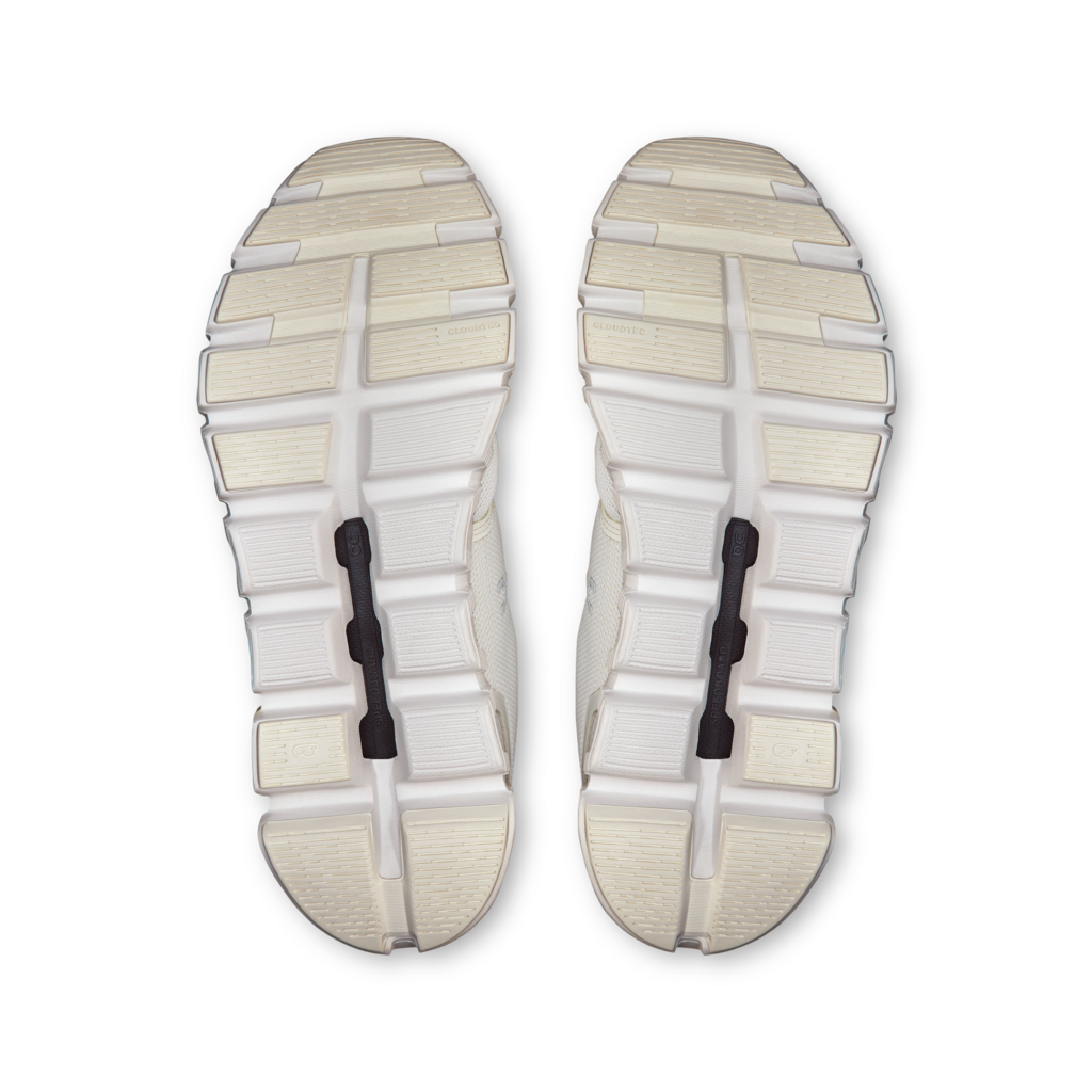 Zapatillas Cloud 6 Blanco Mujer 3WF10061200-2