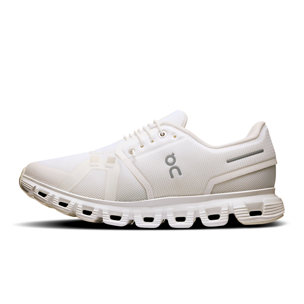 Zapatillas Cloud 6 Blanco Mujer 3WF10061200-3