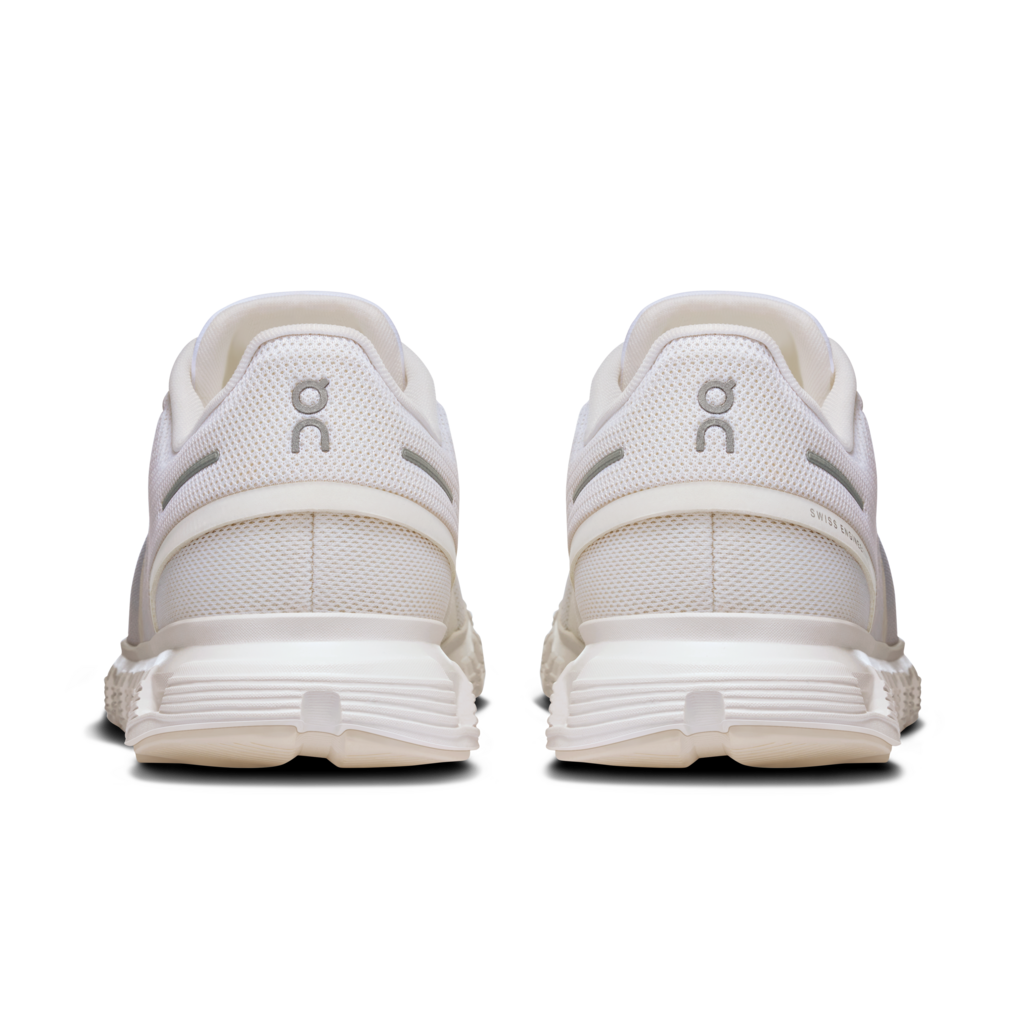 Zapatillas Cloud 6 Blanco Mujer 3WF10061200-4