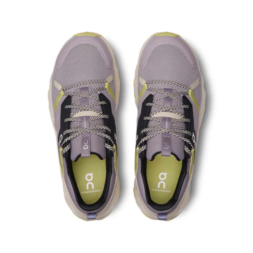 Zapatillas Cloudhorizon Gris Mujer 3WE10012439-1