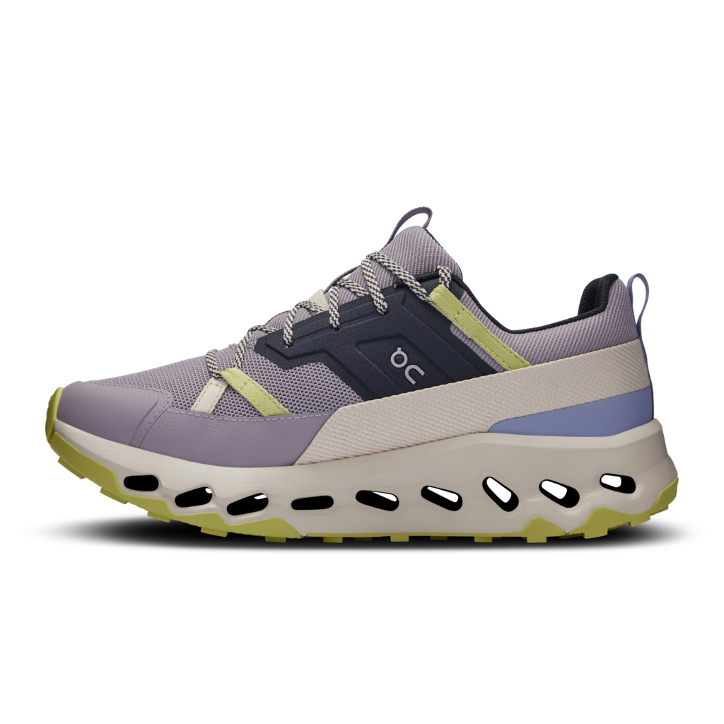Zapatillas Cloudhorizon Gris Mujer 3WE10012439-3