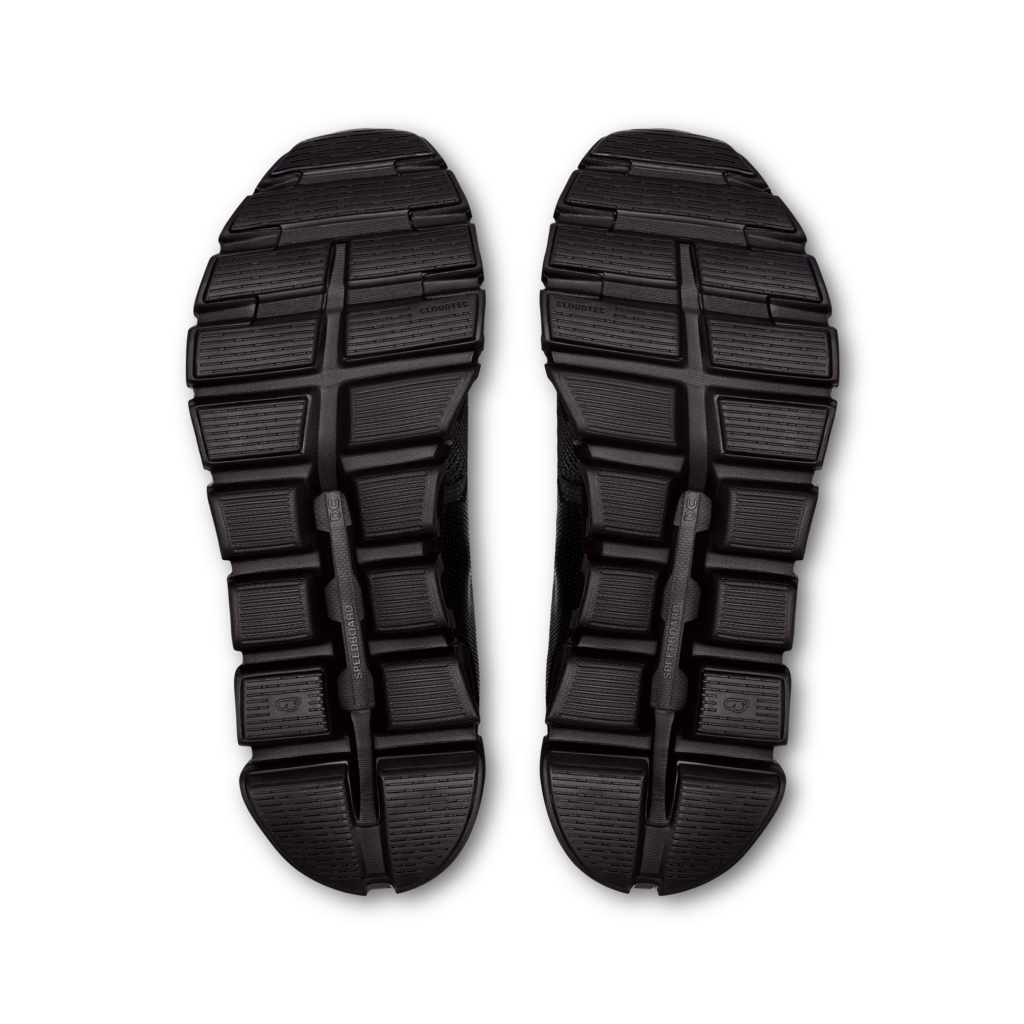 Zapatillas Cloud 6 Negro Mujer 3WF10061043-2