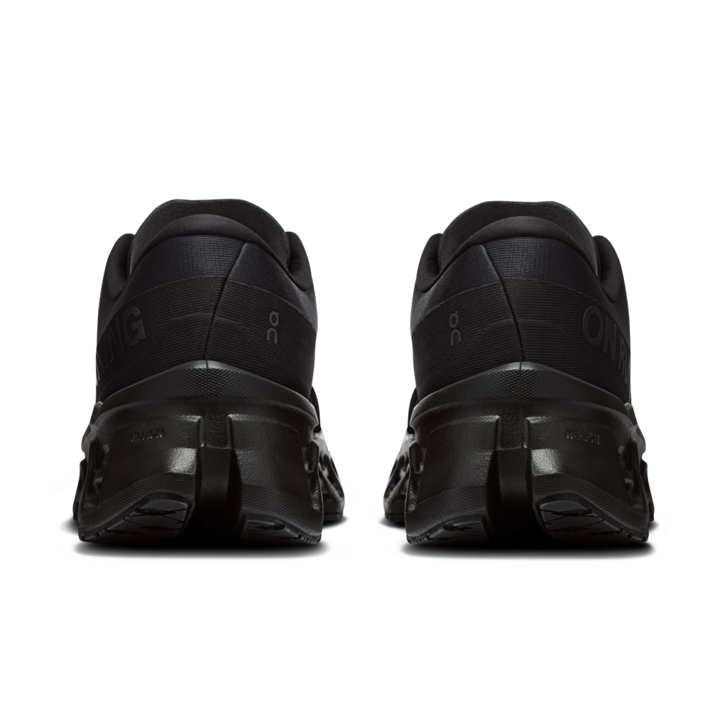 Zapatillas Running Cloudmonster 3 Hombre Black Black-4