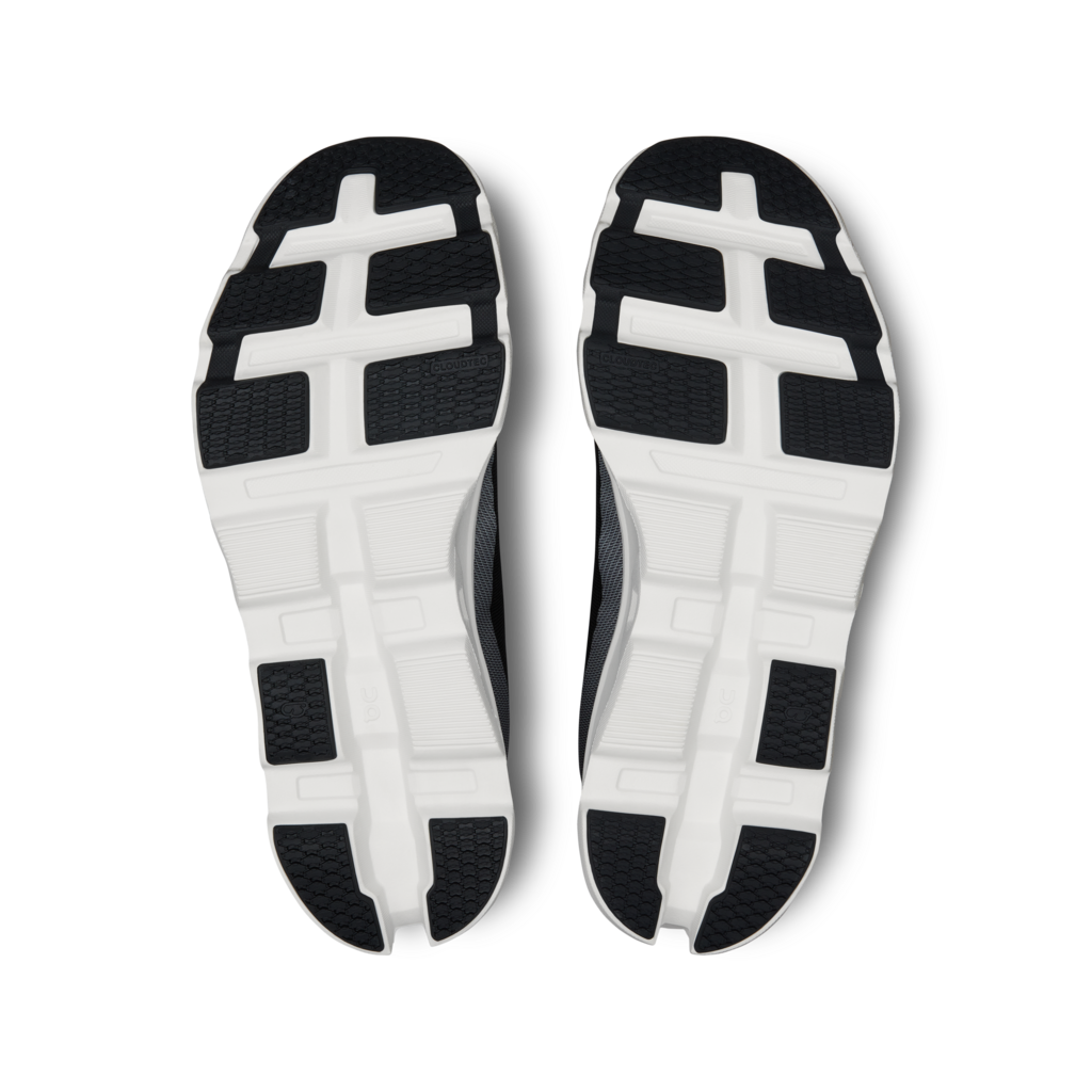 Zapatillas Cloudmonster 2 Negro Hombre 3ME10121197-2