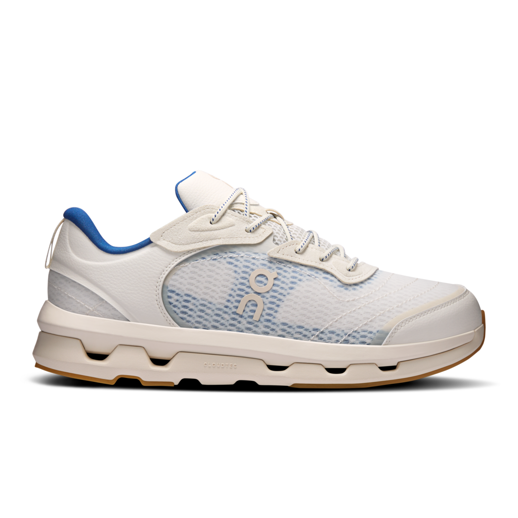 Zapatillas Uso diario Cloudzone Moon Hombre Ivory Nightfall-0