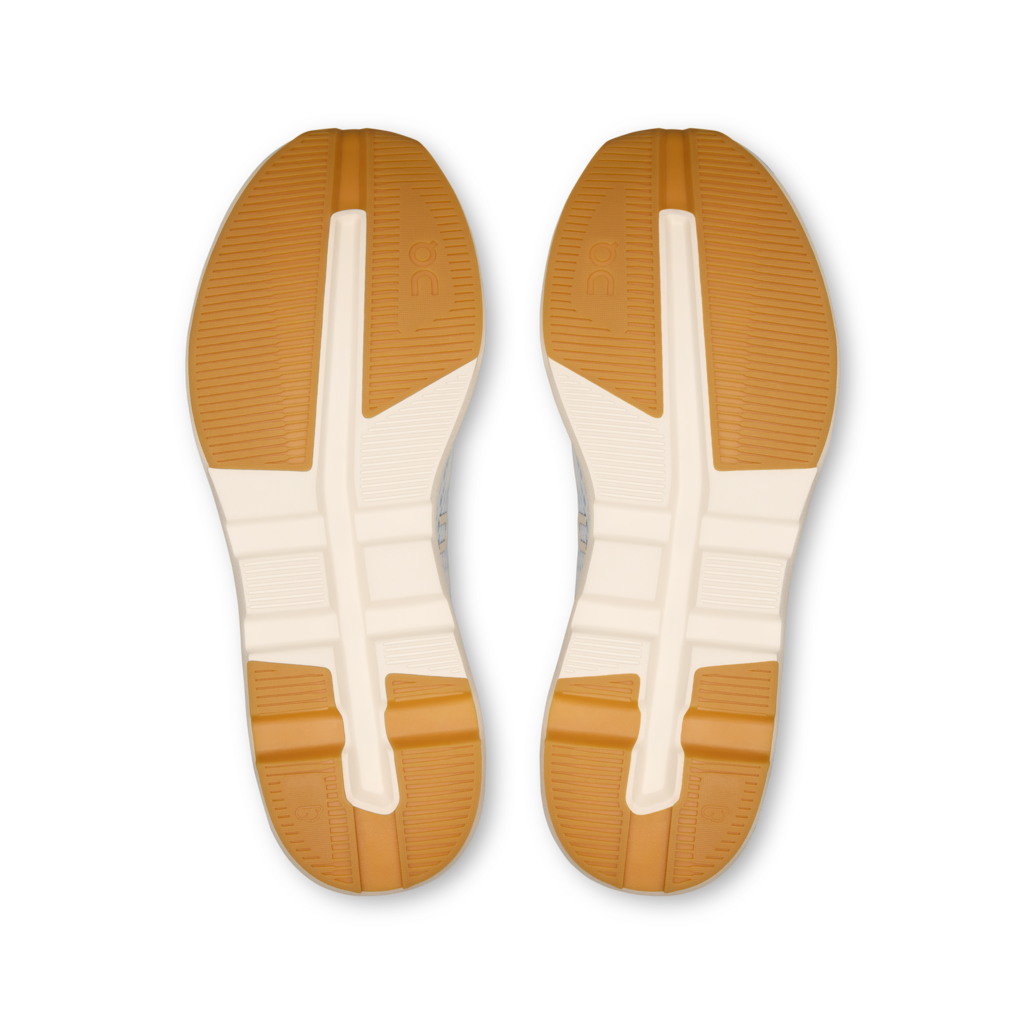 Zapatillas Uso diario Cloudzone Moon Hombre Ivory Nightfall-2