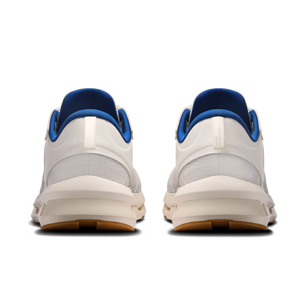 Zapatillas Uso diario Cloudzone Moon Hombre Ivory Nightfall-3