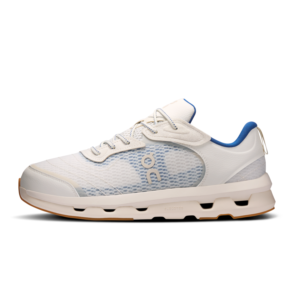 Zapatillas Uso diario Cloudzone Moon Hombre Ivory Nightfall-4