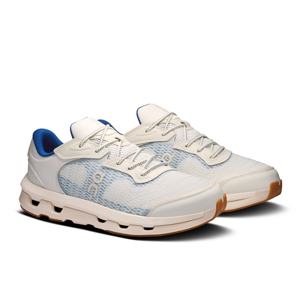 Zapatillas Uso diario Cloudzone Moon Hombre Ivory Nightfall-5