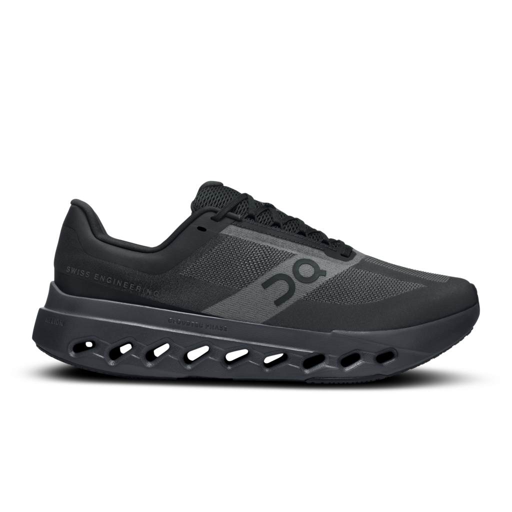 Zapatillas Cloudsurfer Next Negro Hombre 3ME30020106-0