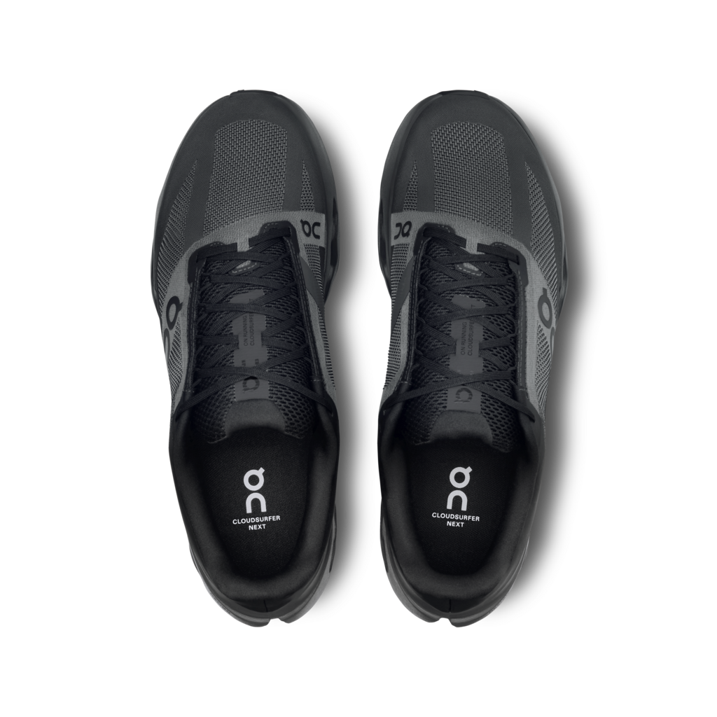 Zapatillas Cloudsurfer Next Negro Hombre 3ME30020106-1