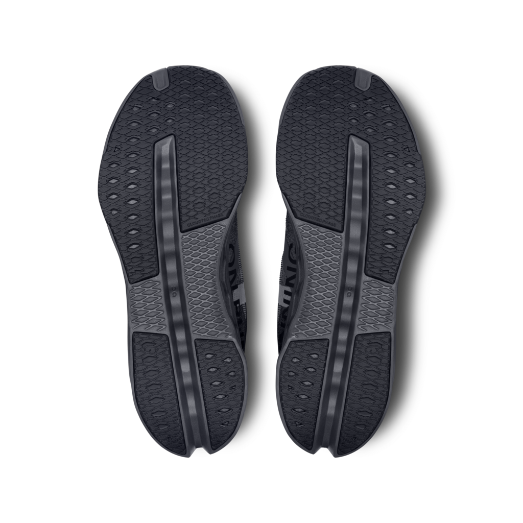 Zapatillas Cloudsurfer Next Negro Hombre 3ME30020106-2