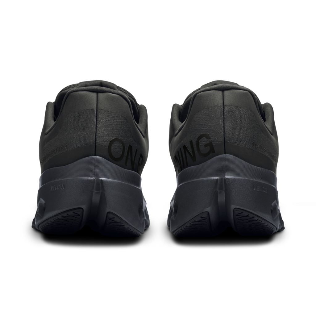 Zapatillas Cloudsurfer Next Negro Hombre 3ME30020106-3