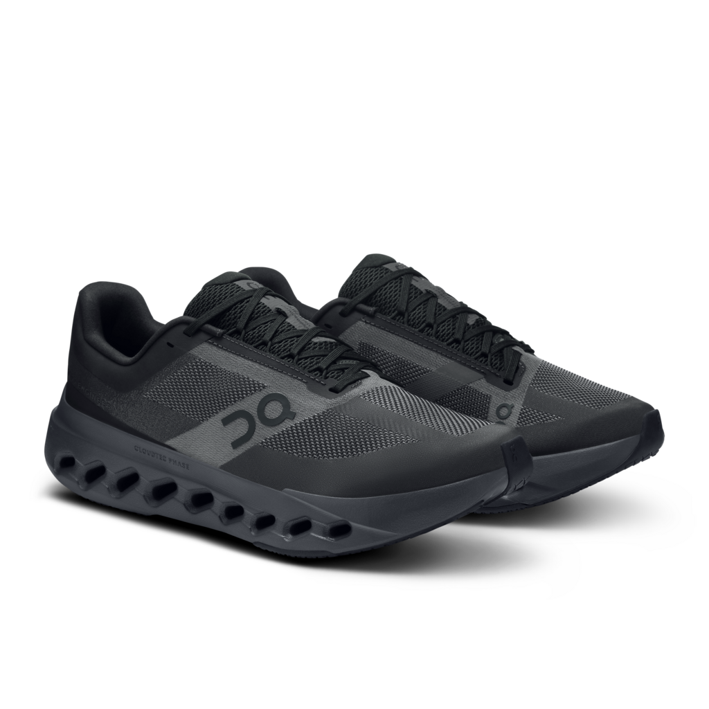 Zapatillas Cloudsurfer Next Negro Hombre 3ME30020106-4