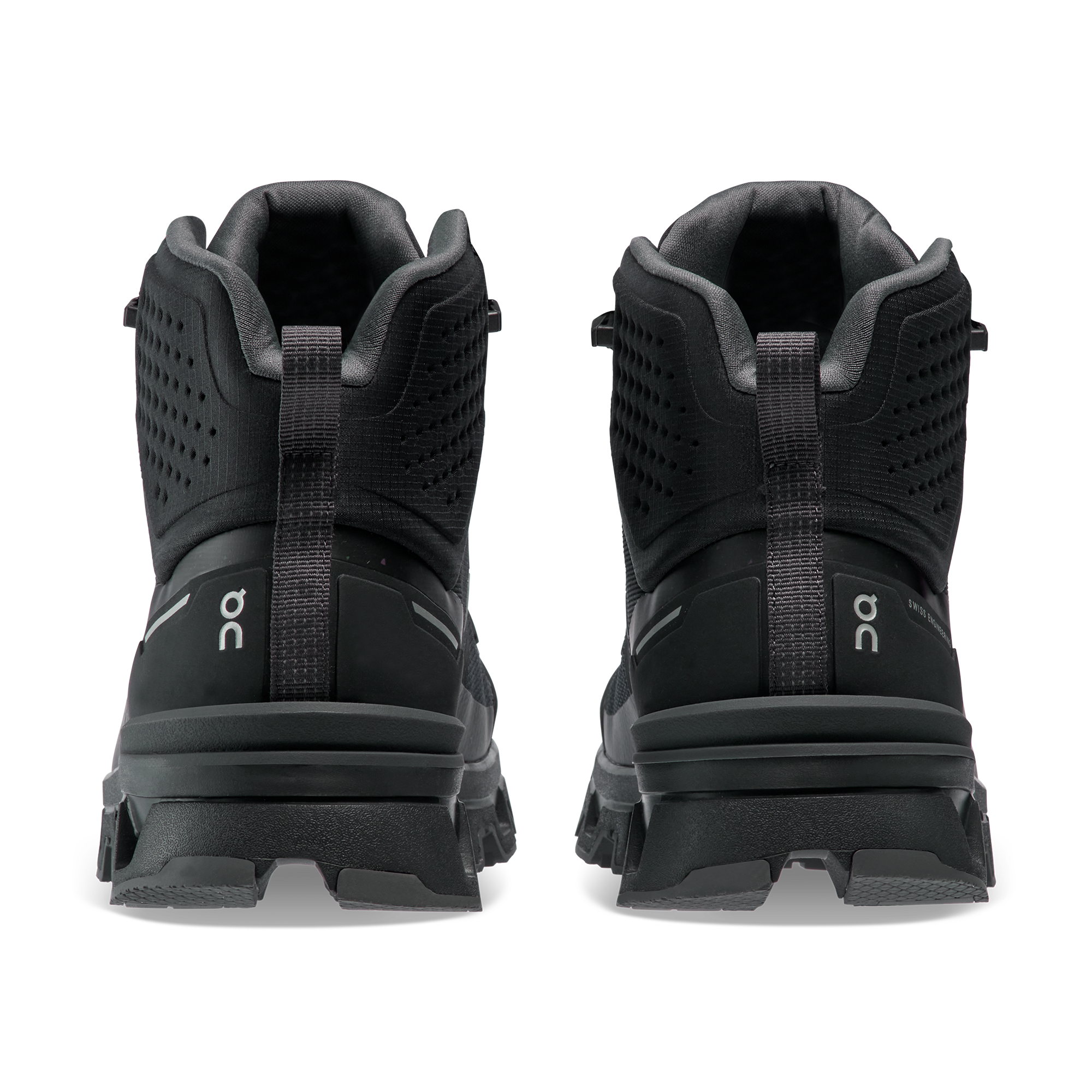 Zapatillas Cloudrock 2 Waterproof Negro Hombre 6398613-4