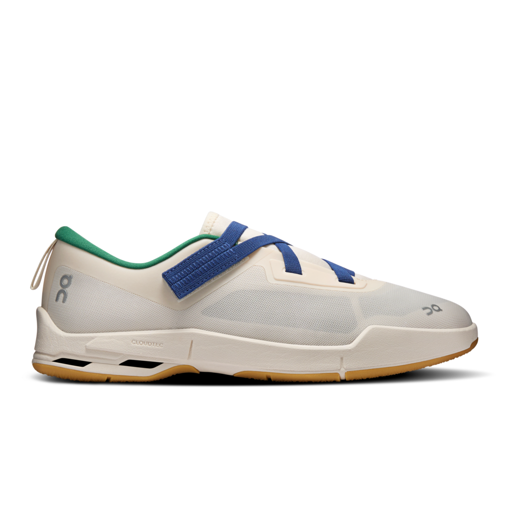 Zapatillas Uso diario Cloudnova Moon Mujer Dew Spruce-0