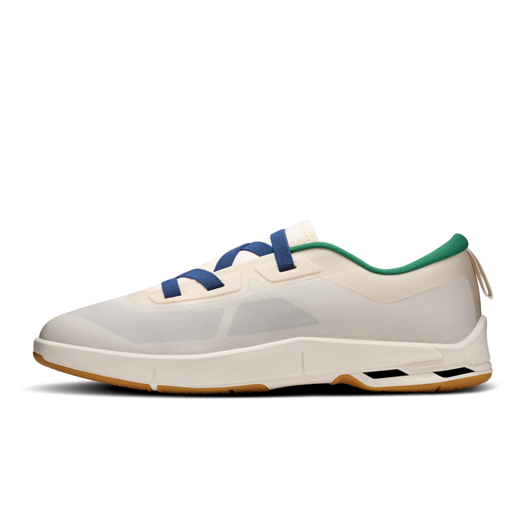 Zapatillas Uso diario Cloudnova Moon Mujer Dew Spruce-3