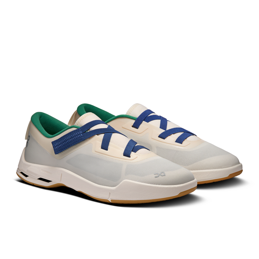 Zapatillas Uso diario Cloudnova Moon Mujer Dew Spruce-5
