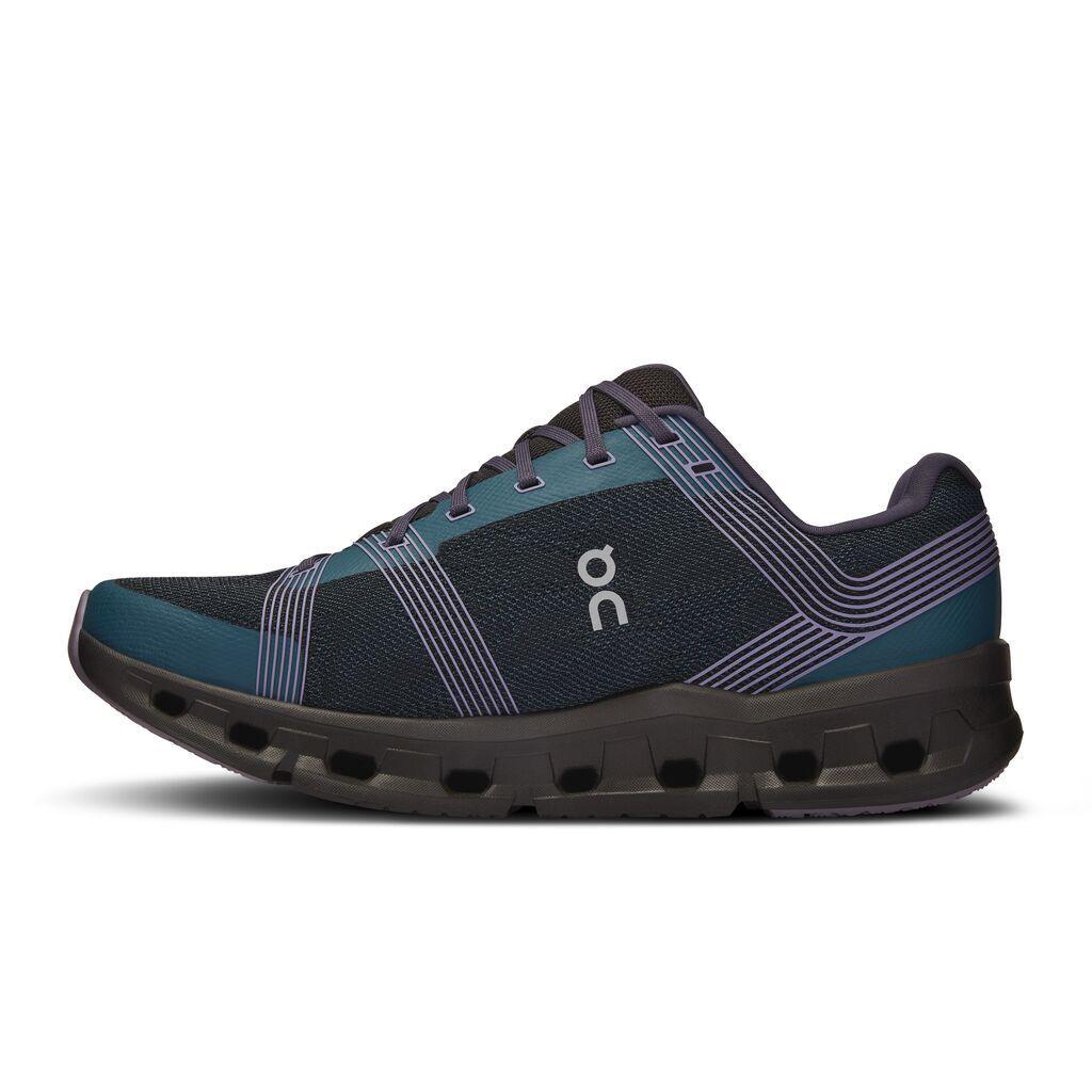 Zapatillas Cloudgo Azul Hombre 5598089-2
