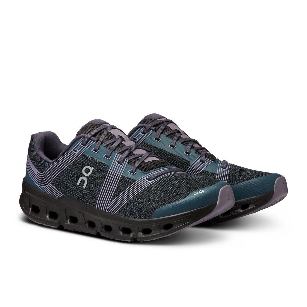 Zapatillas Cloudgo Azul Hombre 5598089-4
