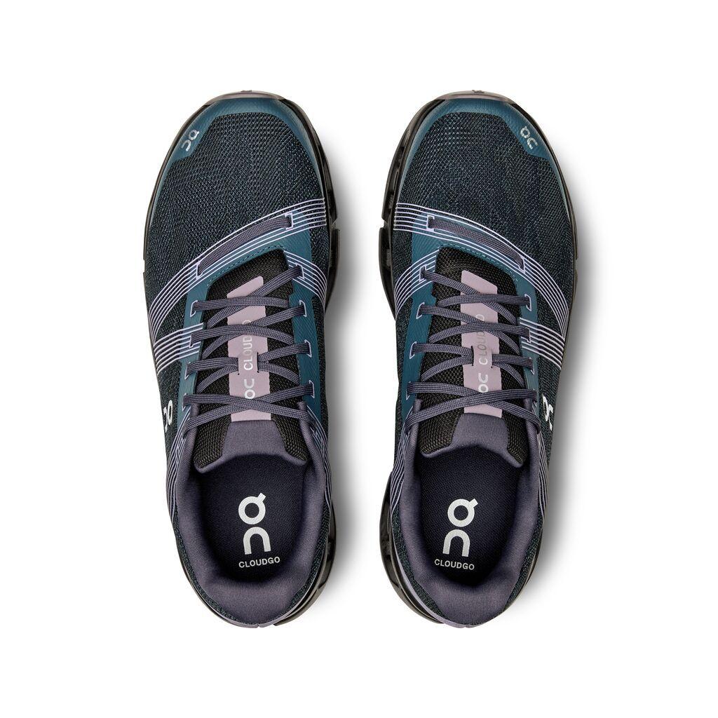 Zapatillas Cloudgo Azul Hombre 5598089-5