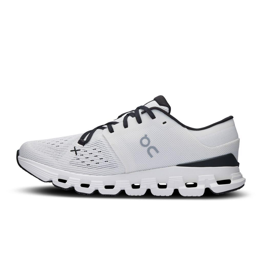 Zapatillas Cloud X 4 Blanco Mujer 3WE30070791-3