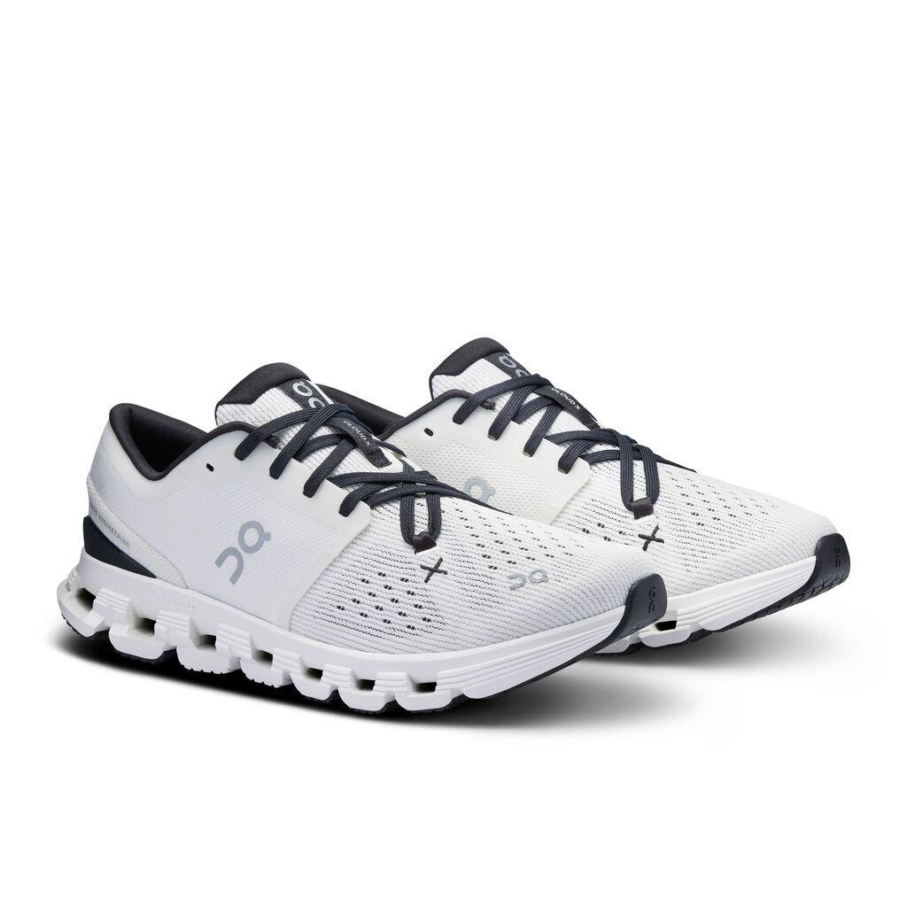 Zapatillas Cloud X 4 Blanco Mujer 3WE30070791-5