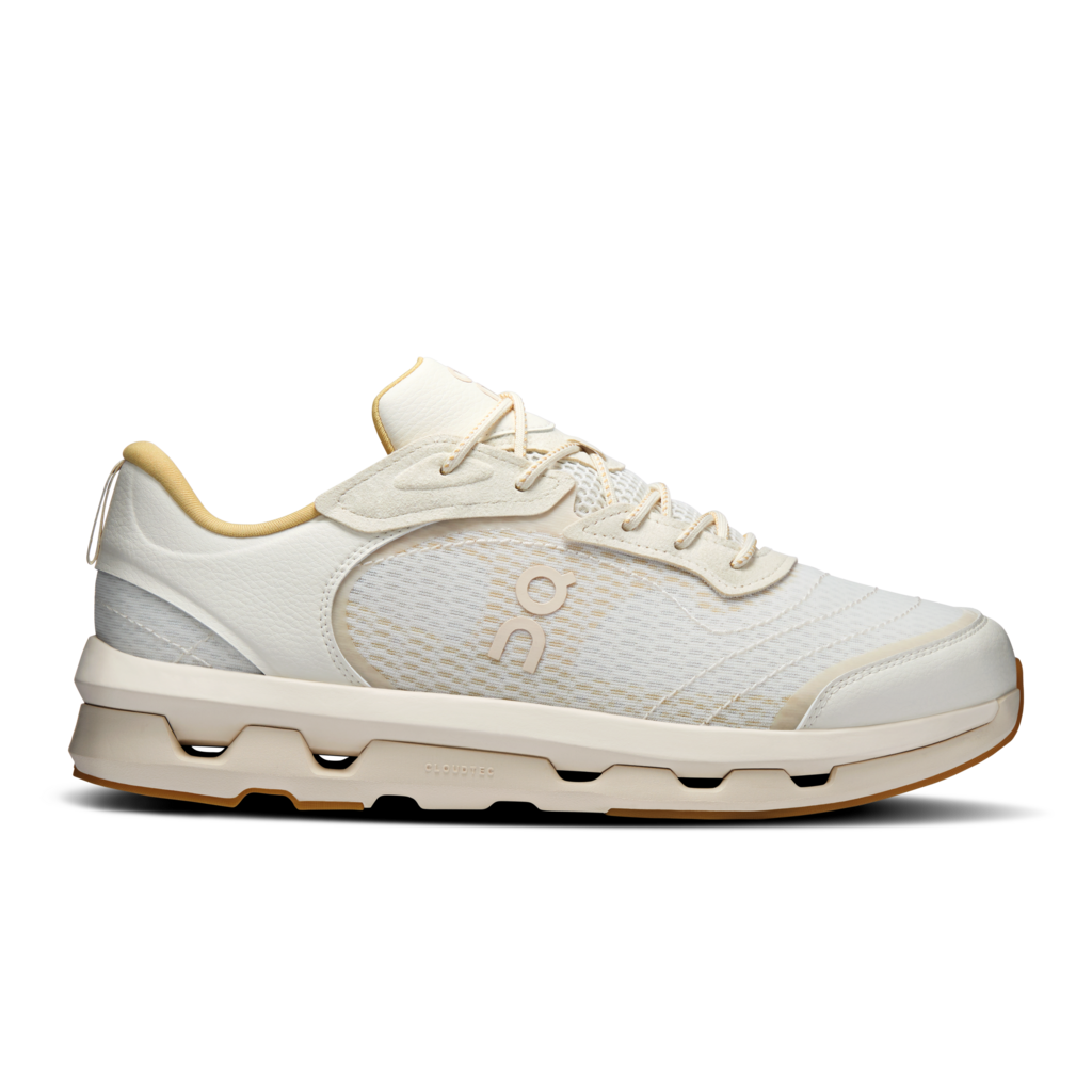 Zapatillas Uso diario Cloudzone Moon Hombre Ivory Putty-0