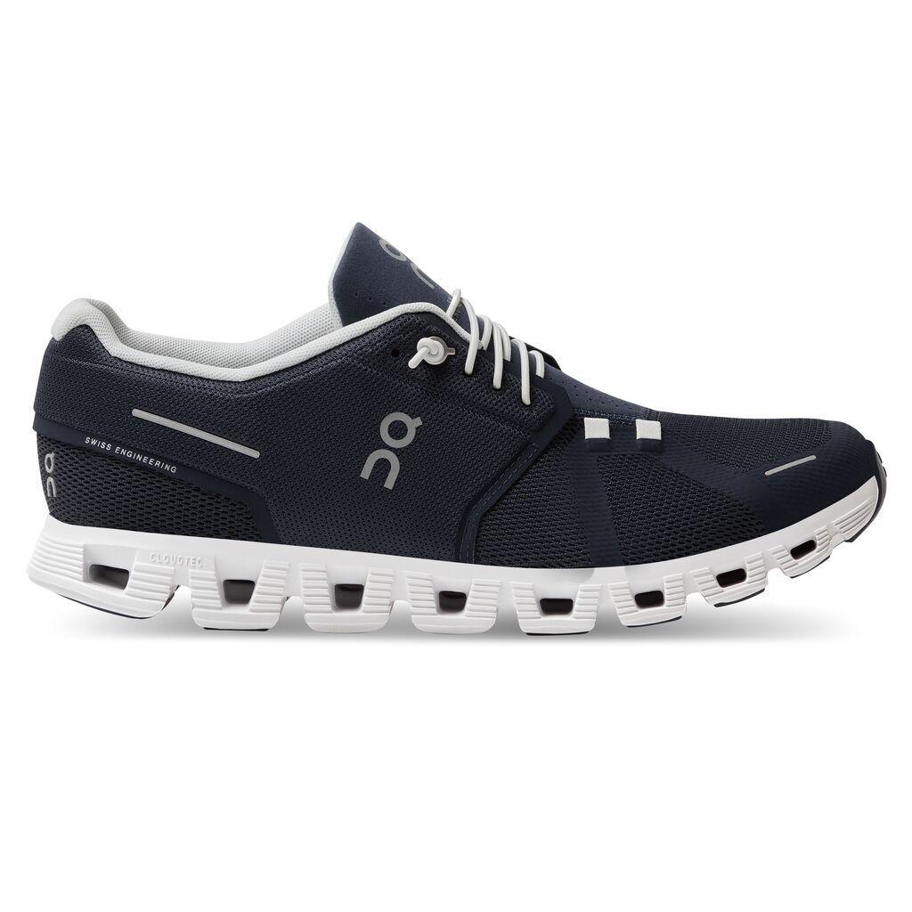 Zapatillas Cloud 5 Azul Hombre 5998916-0
