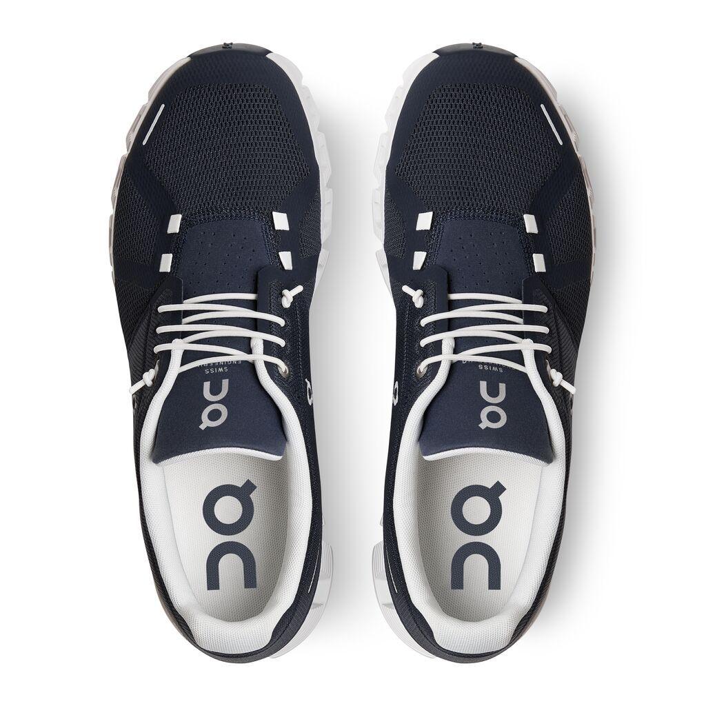 Zapatillas Cloud 5 Azul Hombre 5998916-1