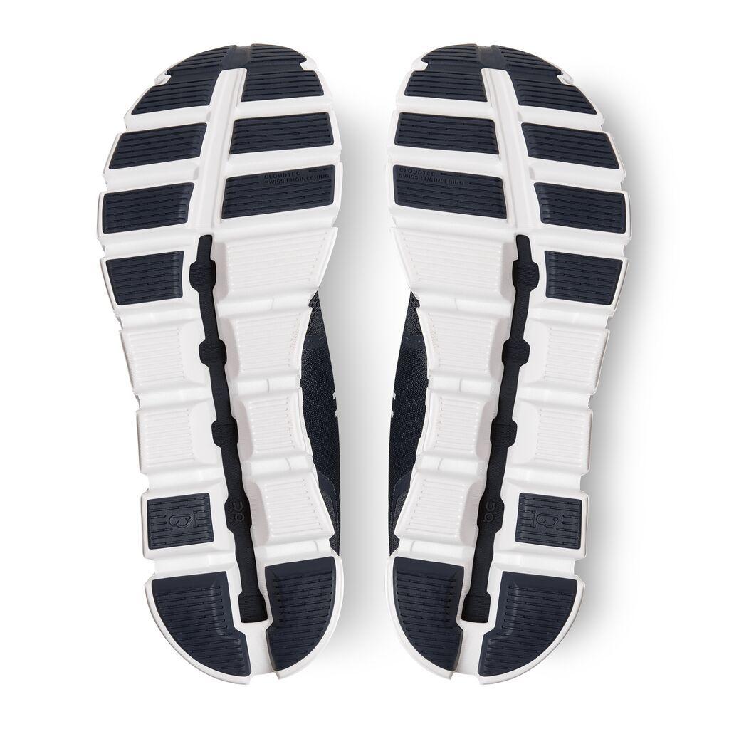 Zapatillas Cloud 5 Azul Hombre 5998916-2