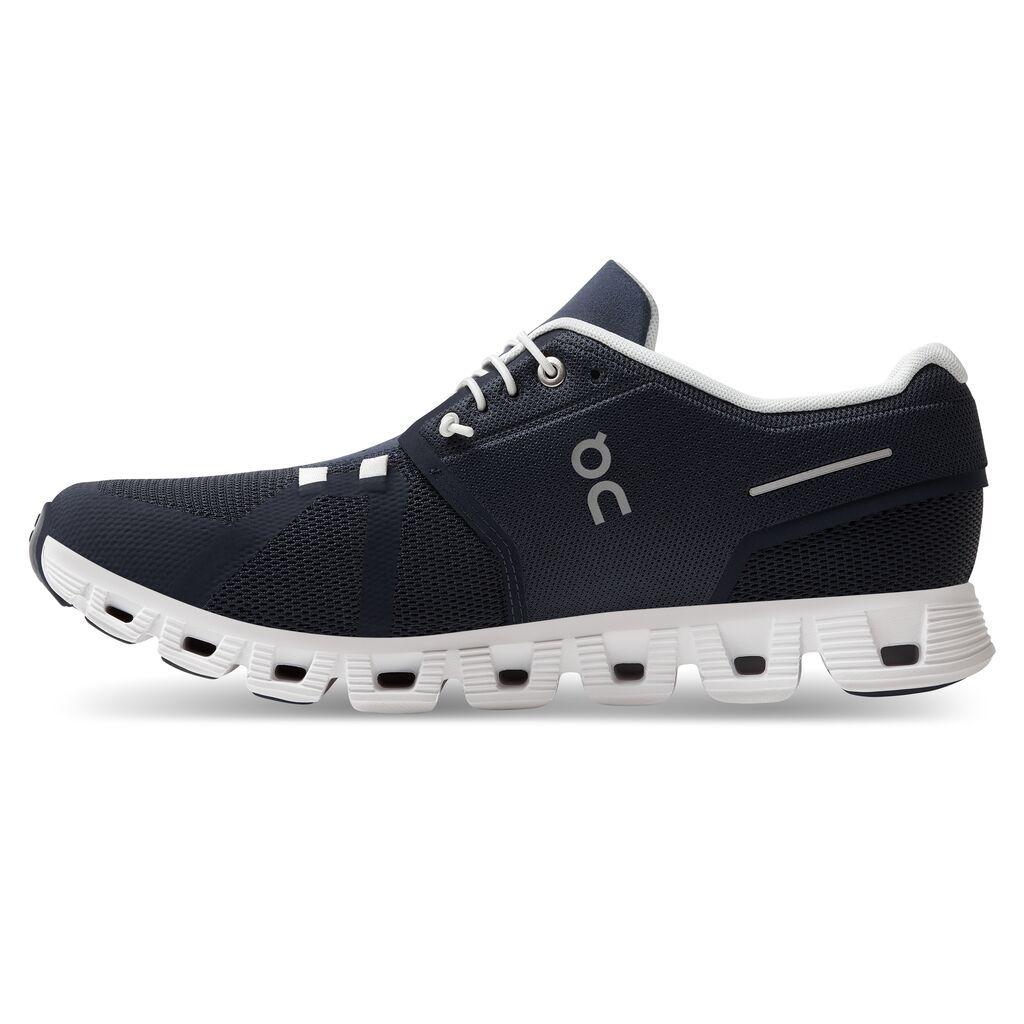 Zapatillas Cloud 5 Azul Hombre 5998916-3