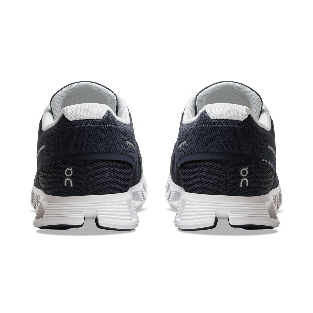 Zapatillas Cloud 5 Azul Hombre 5998916-4