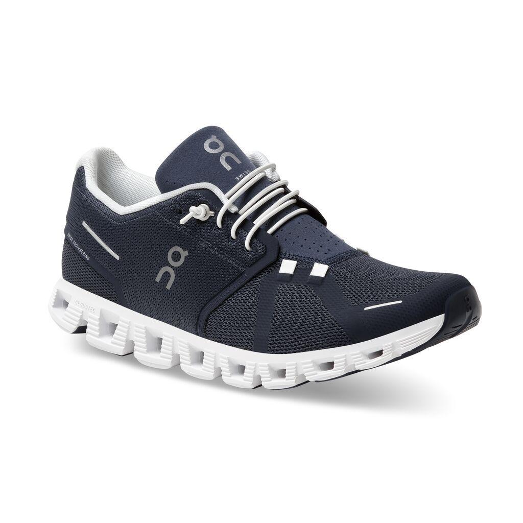 Zapatillas Cloud 5 Azul Hombre 5998916-5
