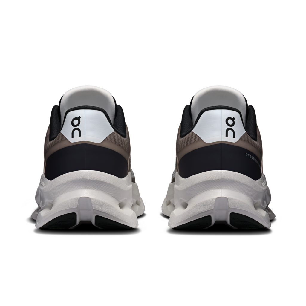 Zapatillas Uso diario Cloudtilt Remix 1 Hombre Black Ivory-4