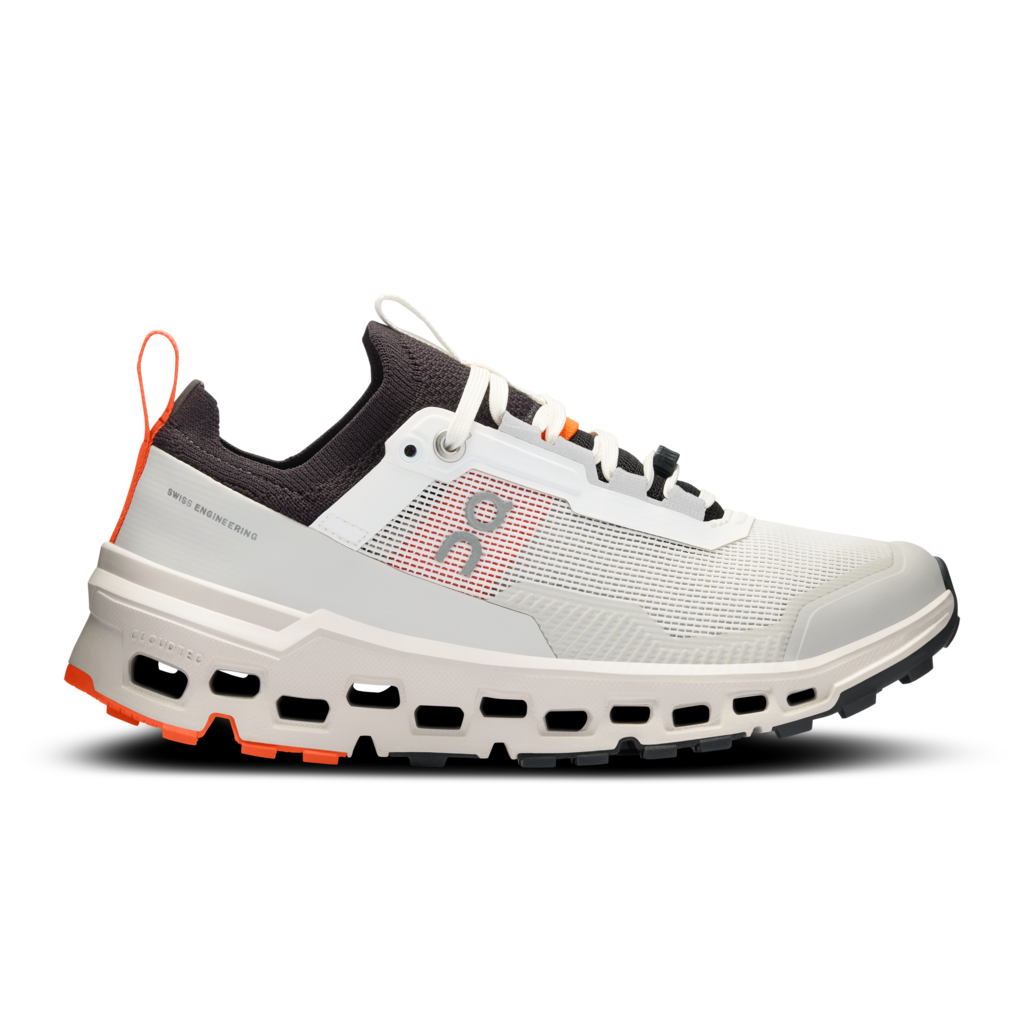 Zapatillas Cloudultra 2 Blanco Mujer 3WD30282852-0