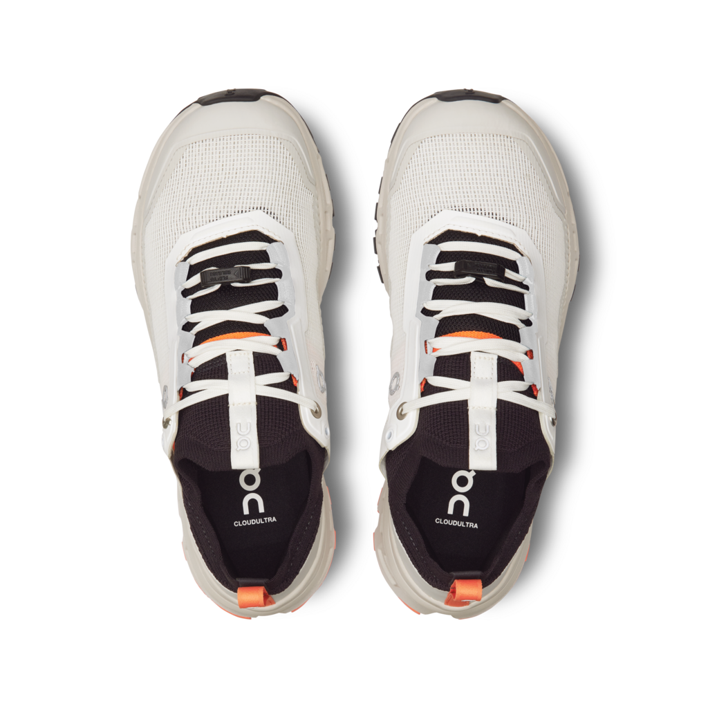 Zapatillas Cloudultra 2 Blanco Mujer 3WD30282852-1