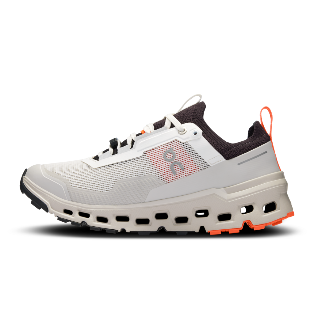 Zapatillas Cloudultra 2 Blanco Mujer 3WD30282852-3