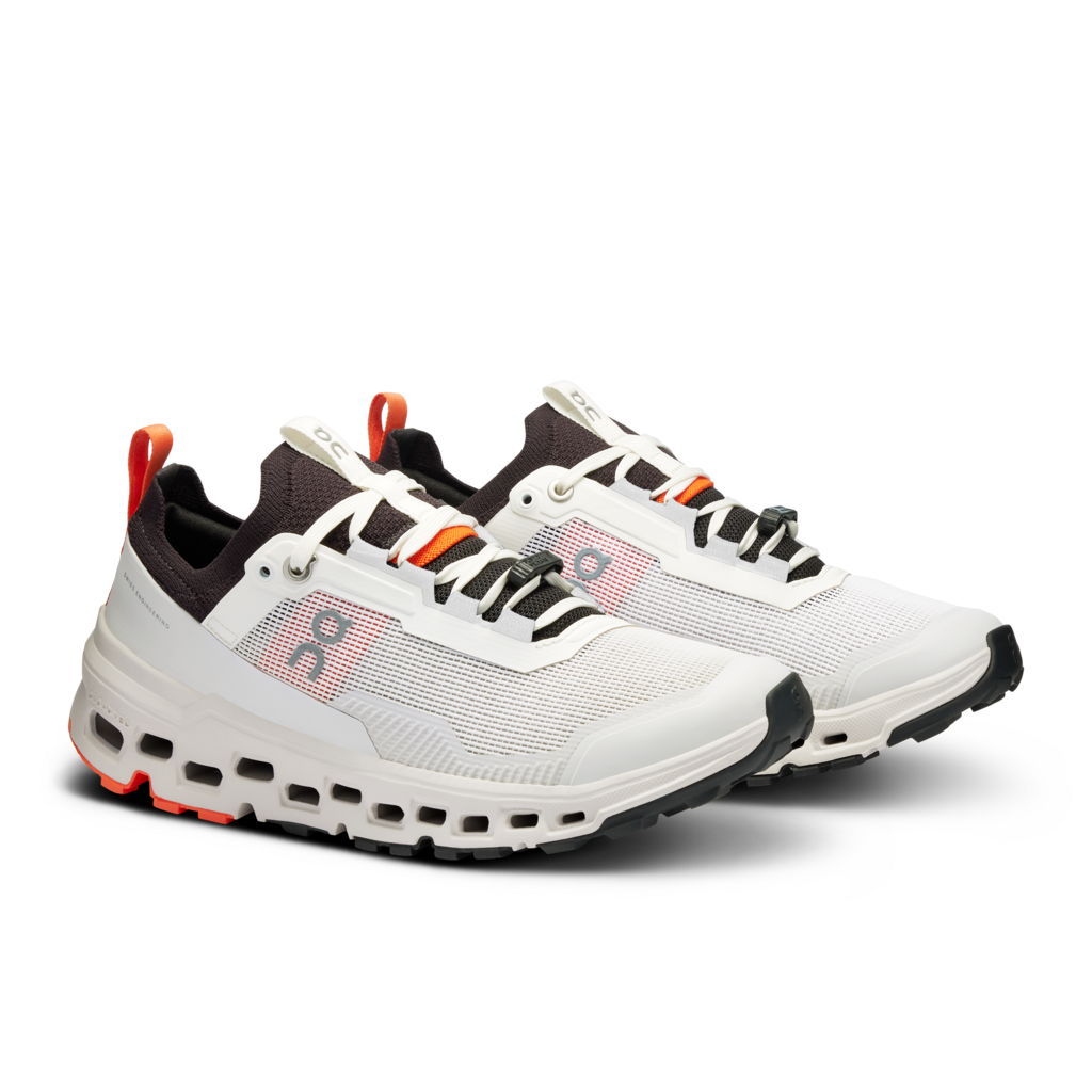 Zapatillas Cloudultra 2 Blanco Mujer 3WD30282852-5