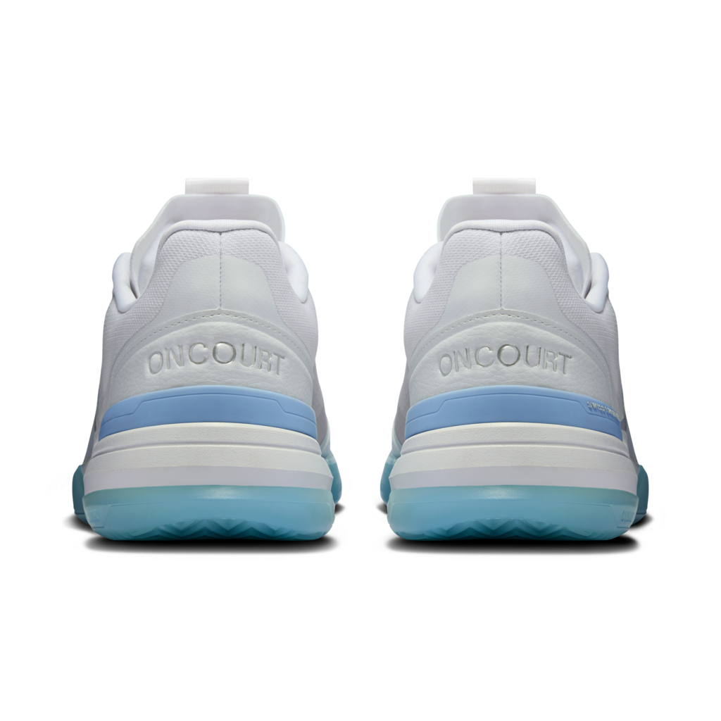 Zapatillas THE ROGER ADV Pro Blanco Mujer 3WF10180753-4