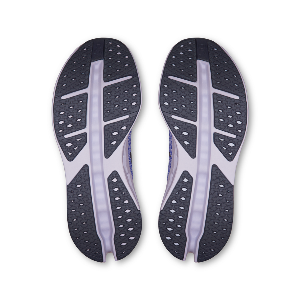 Zapatillas Running Cloudsurfer Max 1 Mujer Sailor Thistle-2