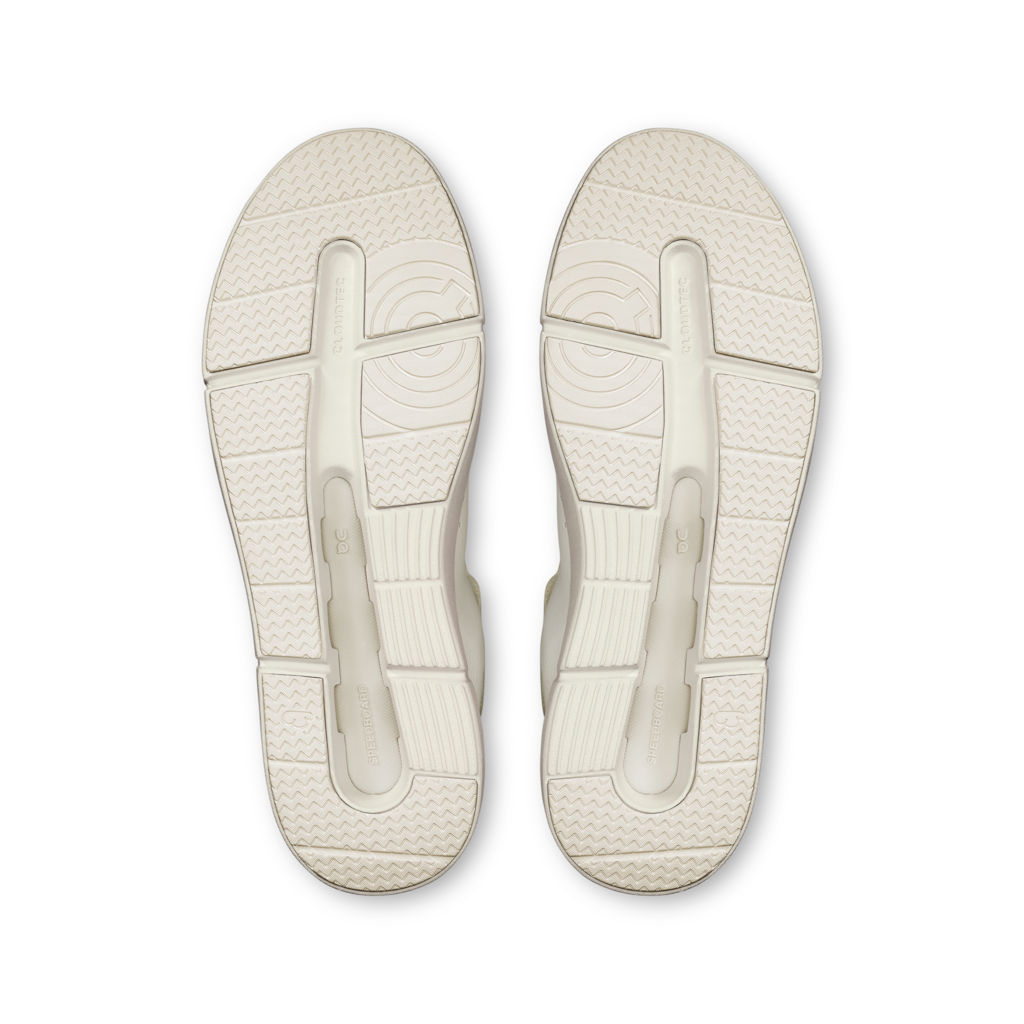 Zapatilla THE ROGER Advantage Uso Diario Blanco Mujer-2