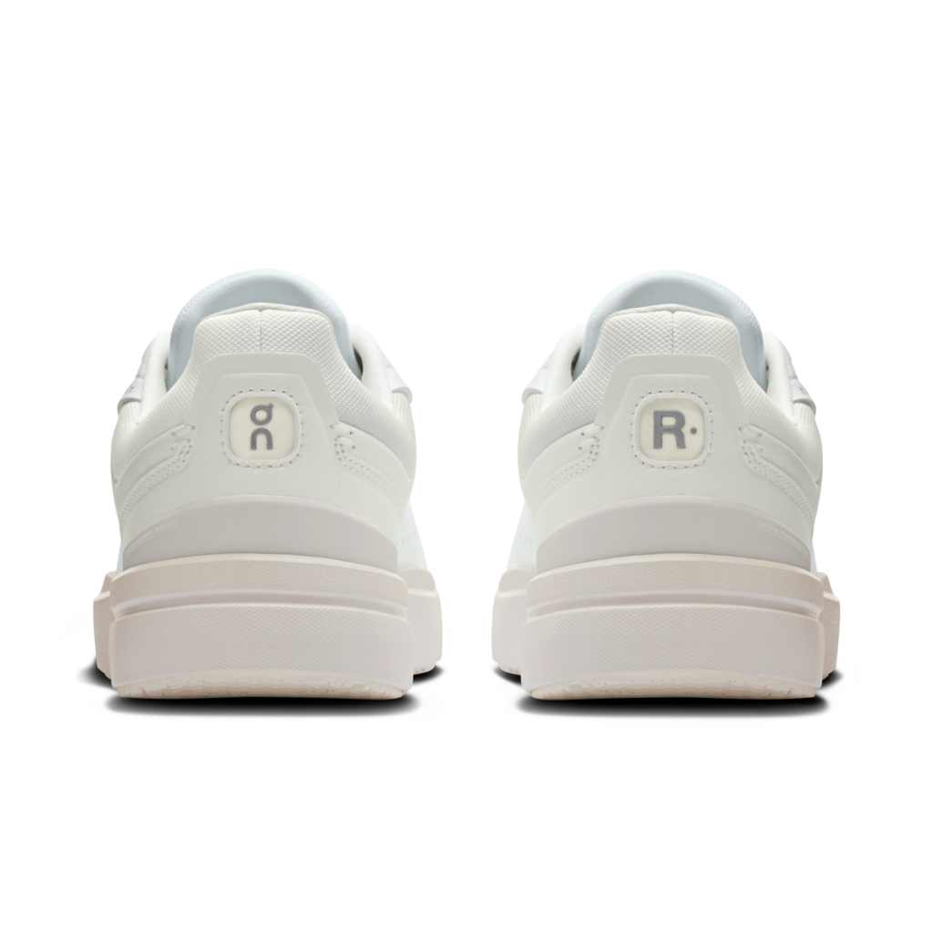 Zapatilla THE ROGER Advantage Uso Diario Blanco Mujer-3