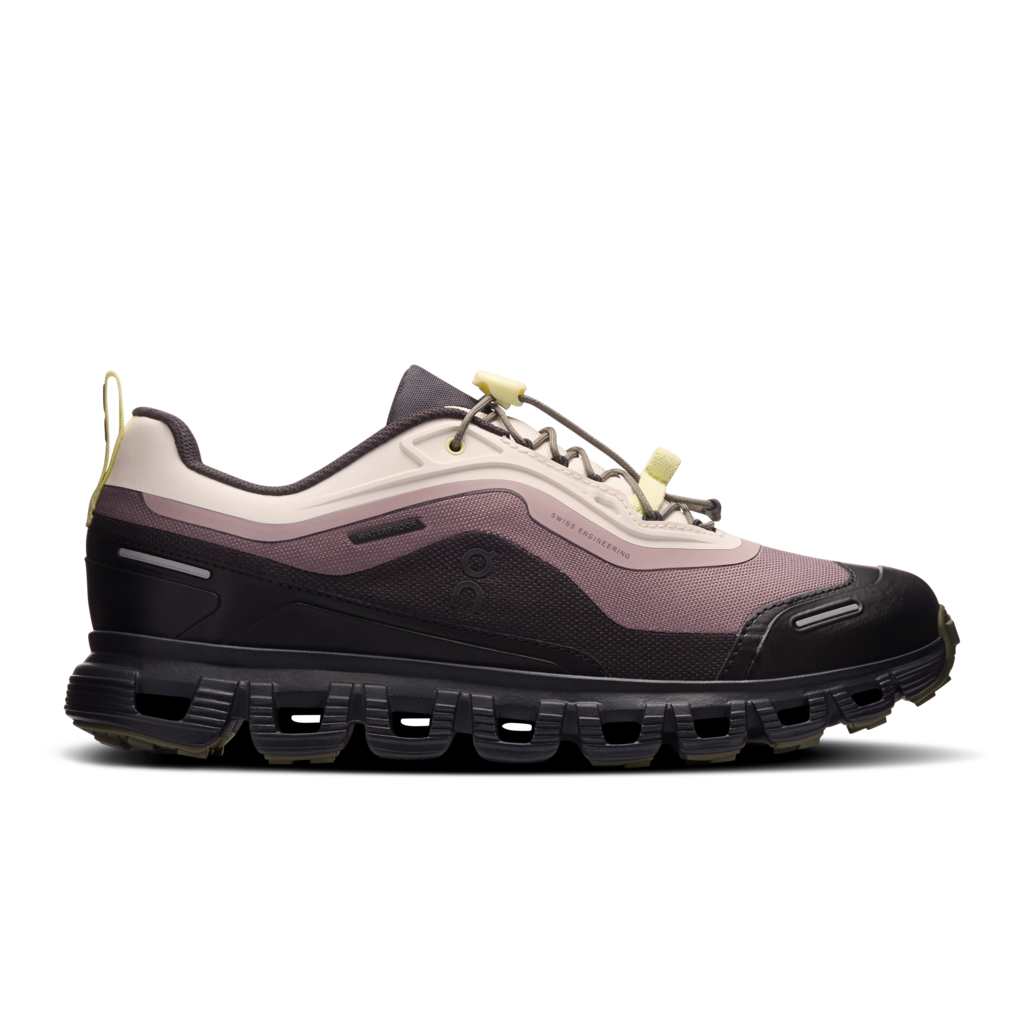 Zapatillas Uso diario Cloud 6 Geo WP Mujer Dew Gobi-0