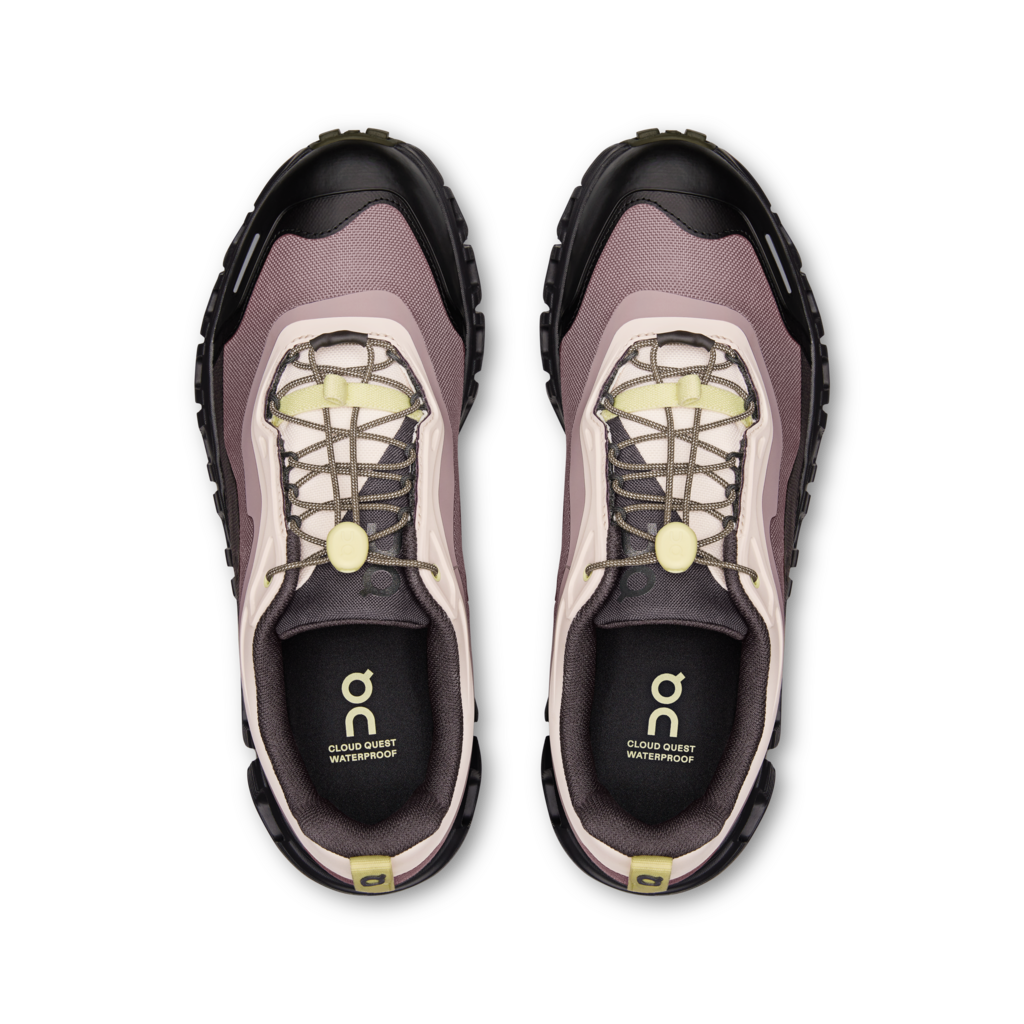 Zapatillas Uso diario Cloud 6 Geo WP Mujer Dew Gobi-1