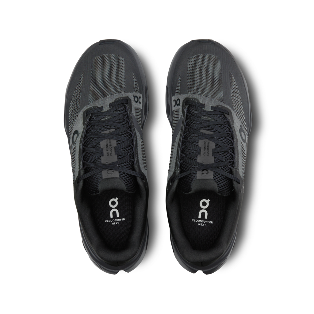 Zapatillas Cloudsurfer Next Negro Mujer 3WE30050106-1