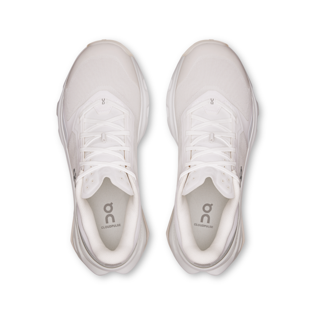 Zapatillas Training Cloudpulse 2 Mujer White White-1