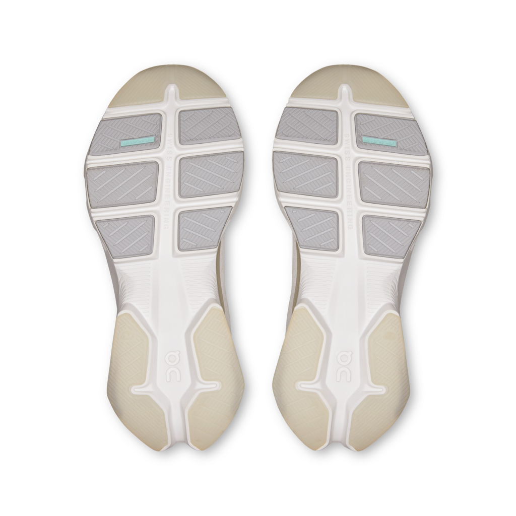 Zapatillas Training Cloudpulse 2 Mujer White White-2